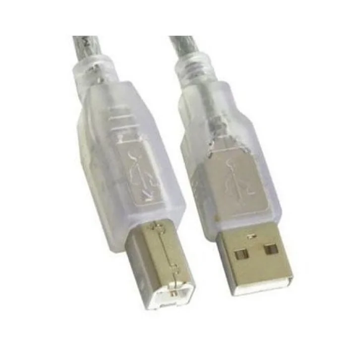 USB 2.0 Yazıcı Kablosu 3 Metre (CPM13)