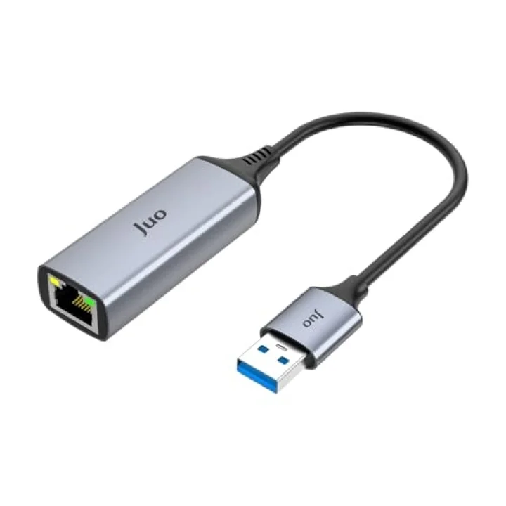 USB 3.0 1000Mbps Gigabit Ethernet Dönüştürücü Adaptör RJ45 Lan Adaptörü