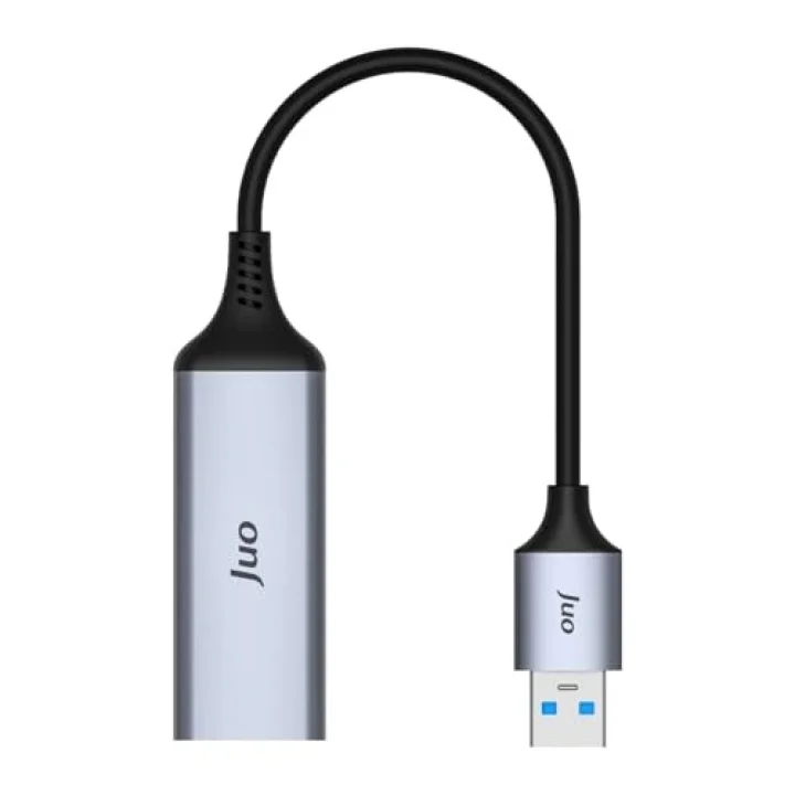 USB 3.0 1000Mbps Gigabit Ethernet Dönüştürücü Adaptör RJ45 Lan Adaptörü