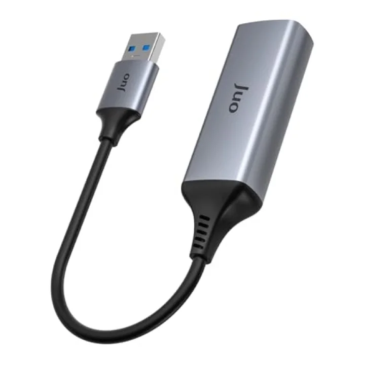 USB 3.0 1000Mbps Gigabit Ethernet Dönüştürücü Adaptör RJ45 Lan Adaptörü