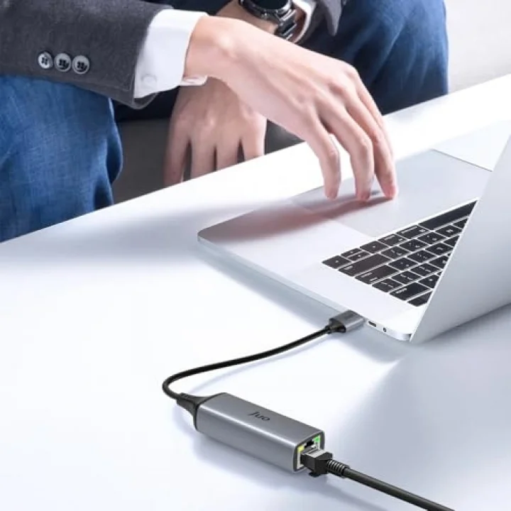 USB 3.0 1000Mbps Gigabit Ethernet Dönüştürücü Adaptör RJ45 Lan Adaptörü