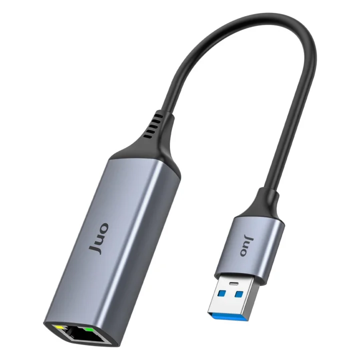 USB 3.0 1000Mbps Gigabit Ethernet Dönüştürücü Adaptör RJ45 Lan Adaptörü