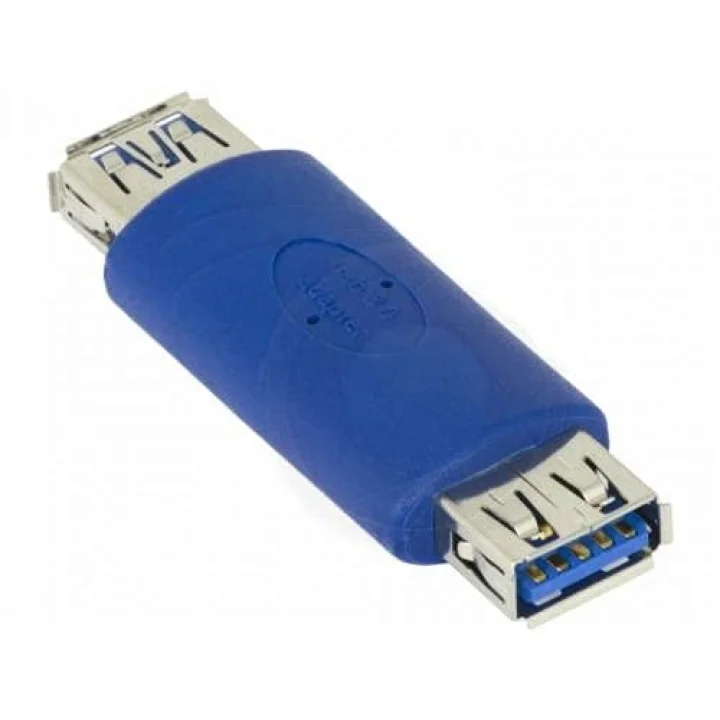 Usb 3.0 Dişi Dişi Çevirici Adaptör İki Ucu Dişi Usb 3.0 Aparat