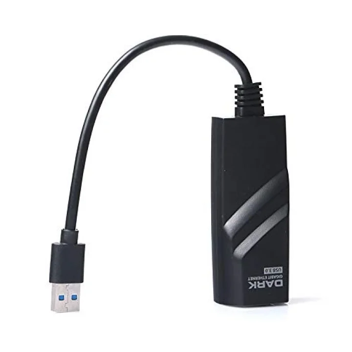 USB 3.0 - Gigabit LAN Ağ Adaptörü (DK-NT-U3GLAN2)
