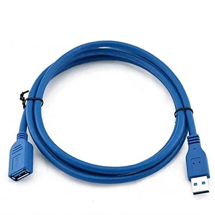 USB 3.0 HDD Harddisk Uzatma ve Veri Ara Bağlantı Kablosu 1.5M 4288
