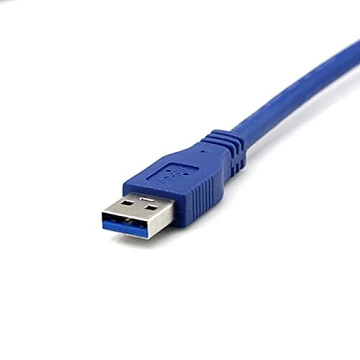 USB 3.0 HDD Taşınabilir Harddisk Veri Data Bağlantı Kablosu 30 cm 4530