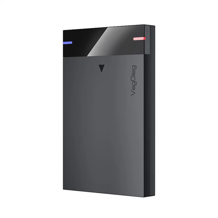 USB 3.0 Micro-B 2.5 inch SATA SSD Hard Disk Kutusu