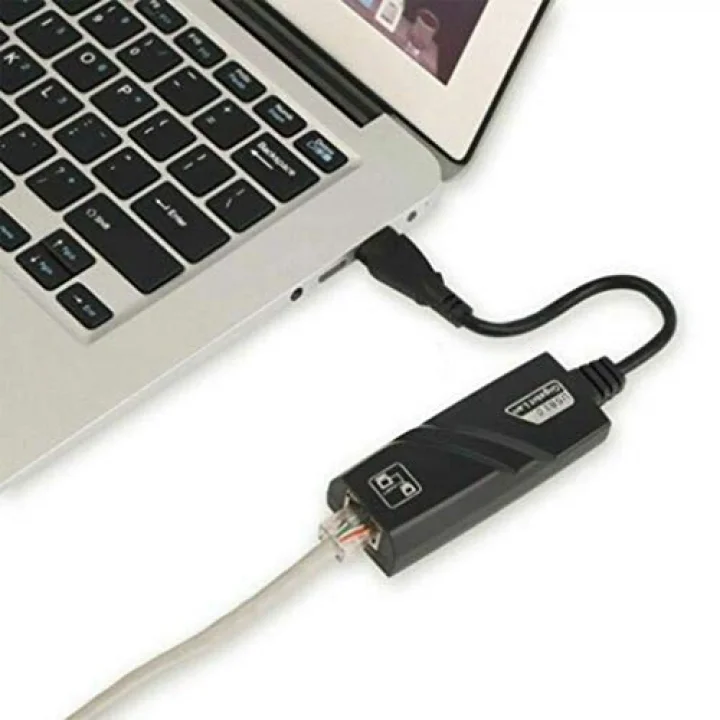 USB 3.0 to Ethernet İnternet ADSL Çevirici Laptop PC Network 4939