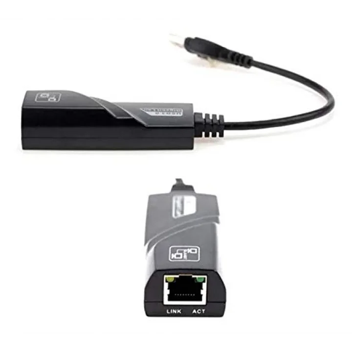 USB 3.0 to Ethernet İnternet ADSL Çevirici Laptop PC Network 4939