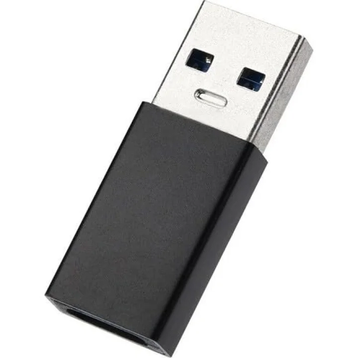 USB 3.0 to Type-C Çevirici Adaptör, Type-A to USB-C