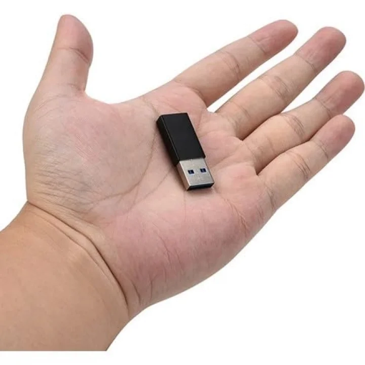 USB 3.0 to Type-C Çevirici Adaptör, Type-A to USB-C