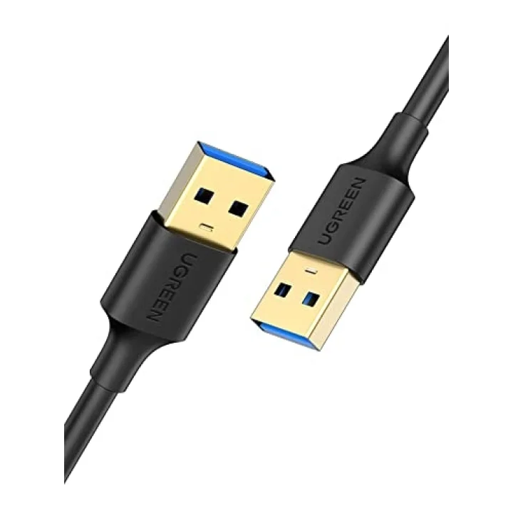 USB 3.0 USB to USB Data Kablosu, 1 Metre