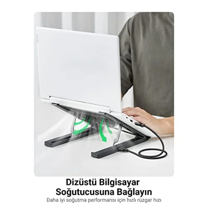 USB 3.0 USB to USB Data Kablosu, 1 Metre