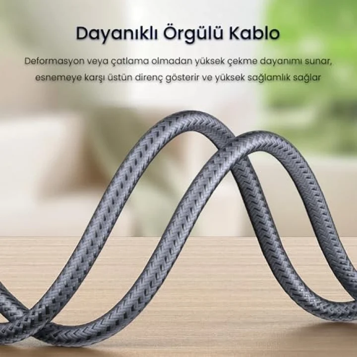 USB 3.0 Uzatma Kablosu 1.5 Metre