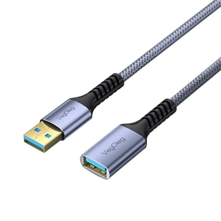 USB 3.0 Uzatma Kablosu 3 Metre