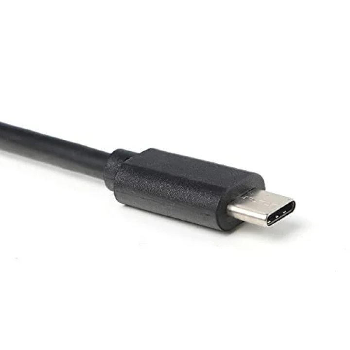 USB 3.1 Type C - 10/100/1000 Gigabit Ethernet Dönüştürücü (DK-AC-U31XGLAN)