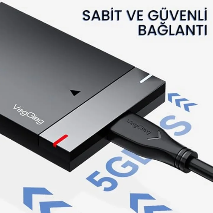 USB-A Male to Male Uzatma USB 2.0 Kablo 1.5 Metre