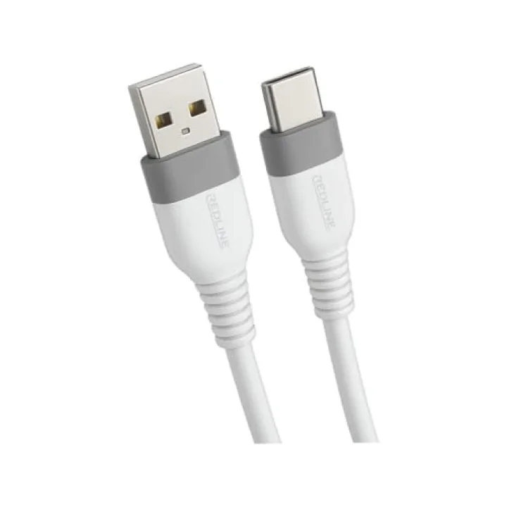 USB A/Type-C Hizli Sarj Ve Data Kablosu, 1 Metre Uzunluk