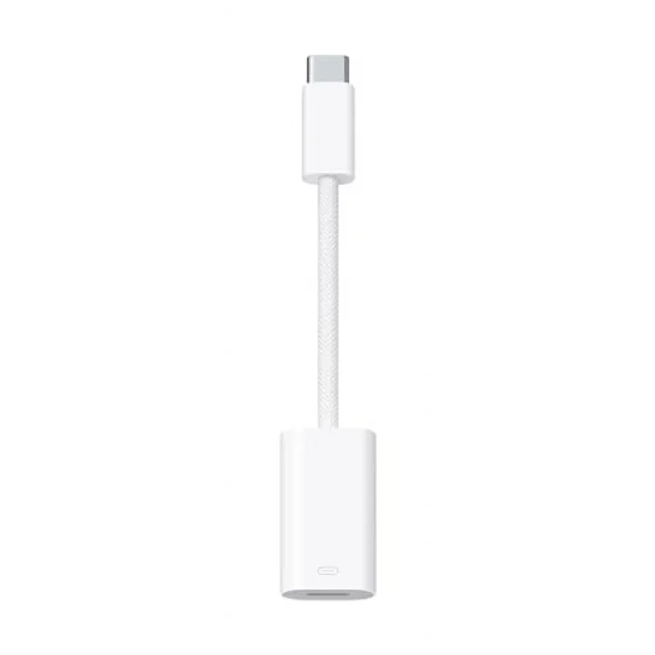USB-C - Lightning Adaptörü ​​​​​​​