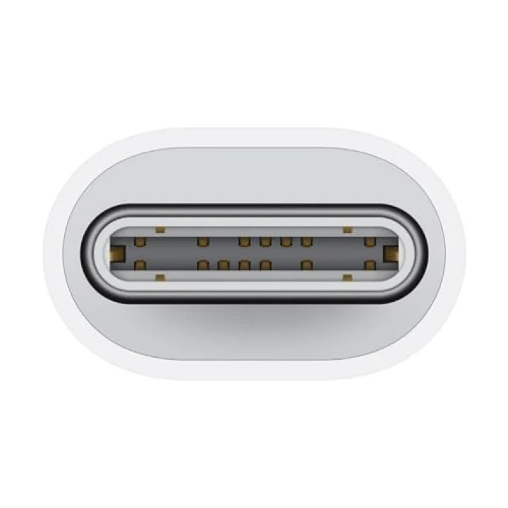USB-C - Lightning Adaptörü ​​​​​​​