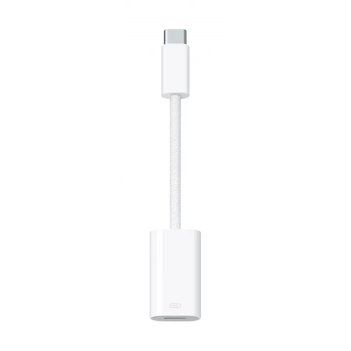 USB-C - Lightning Adaptörü ​​​​​​​