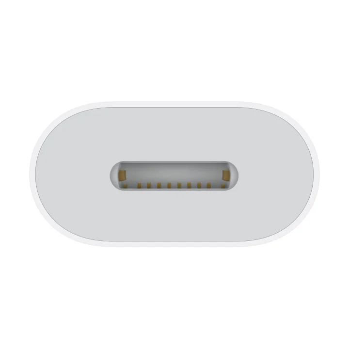 USB-C - Lightning Adaptörü ​​​​​​​