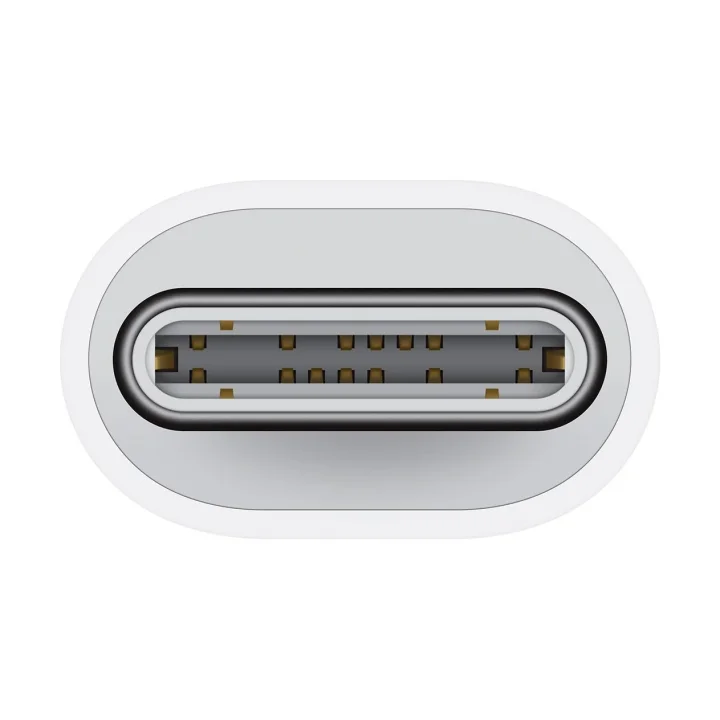 USB-C - Lightning Adaptörü ​​​​​​​