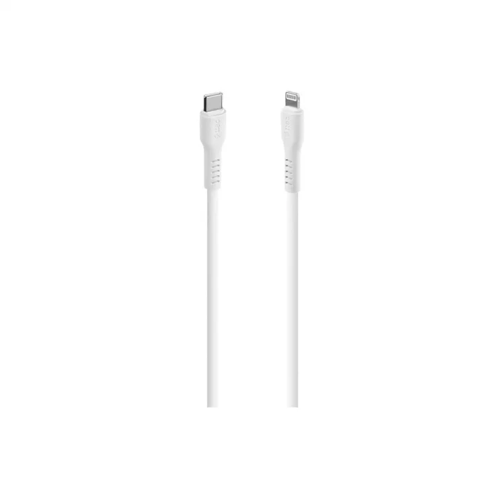 USB-C - Lightning Hızlı Şarj Kablosu 120cm 2DK60B