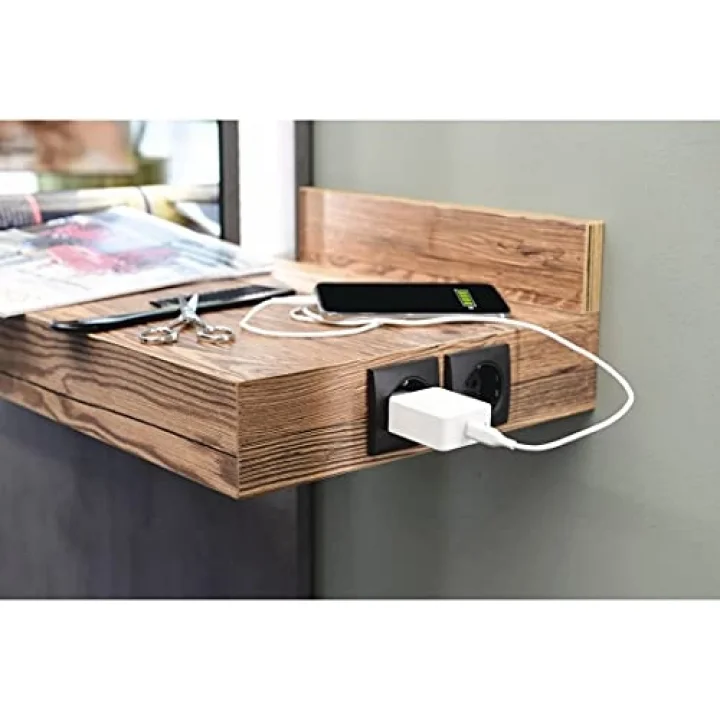 USB-C - Lightning Kablo, 1m, Beyaz