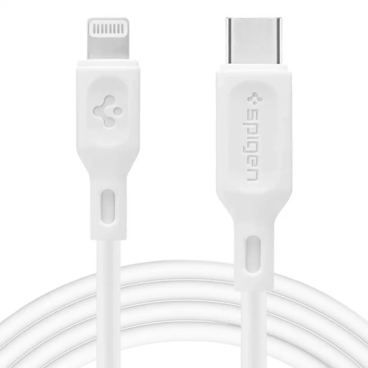 USB-C to Lightning (1 Metre) Hızlı Şarj / Data Kablosu MFI Lisanslı C10CL Beyaz - 000CA25416 ( TR Garantili)
