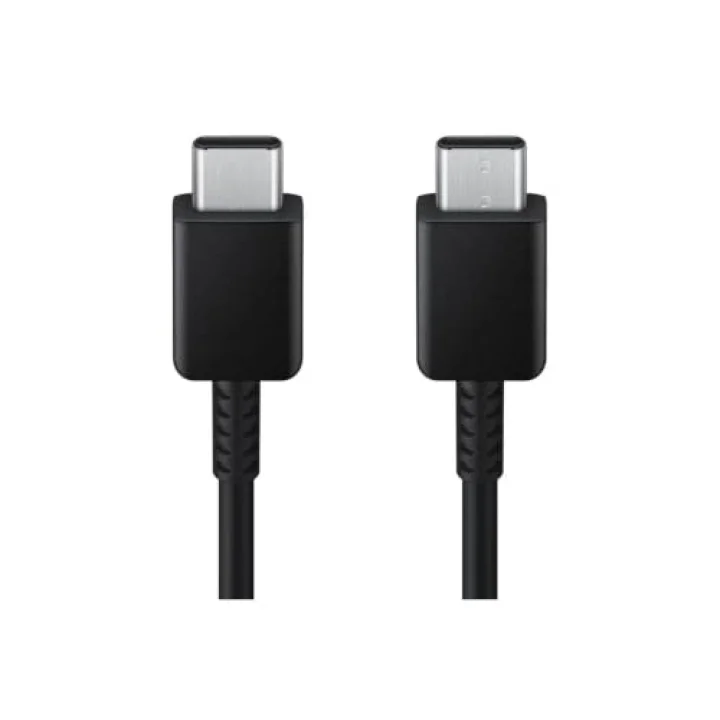 USB C - USB C Kablosu L: 1,8 M Max 60 W Süper Hızlı Şarj 25 W