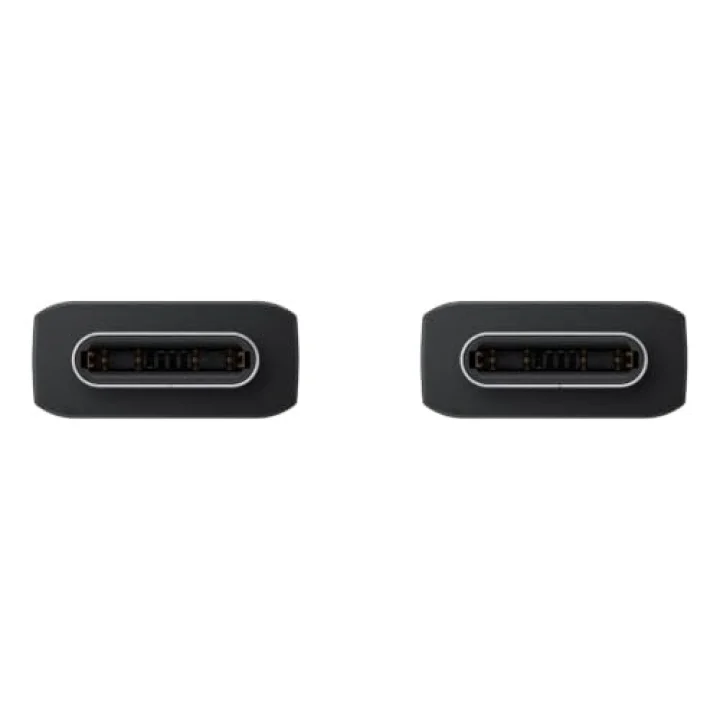 USB C - USB C Kablosu L: 1,8 M Max 60 W Süper Hızlı Şarj 25 W