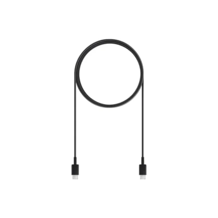 USB C - USB C Kablosu L: 1,8 M Max 60 W Süper Hızlı Şarj 25 W