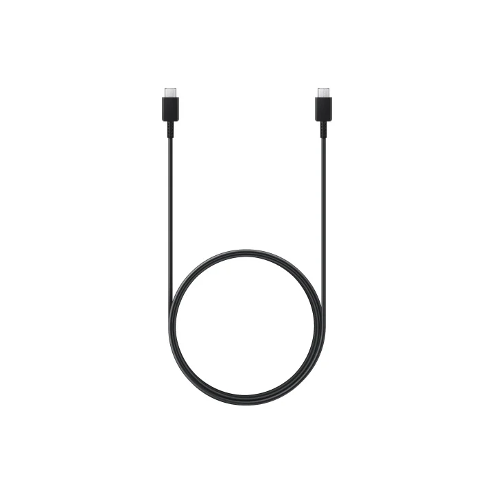 USB C - USB C Kablosu L: 1,8 M Max 60 W Süper Hızlı Şarj 25 W