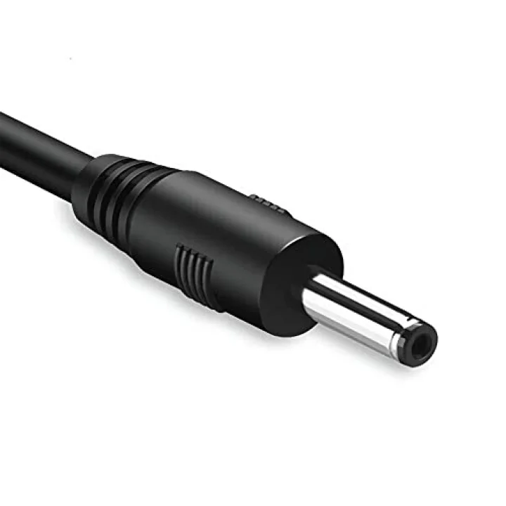 USB DC 5V 3.5mm Güç Kablosu 1 Metre