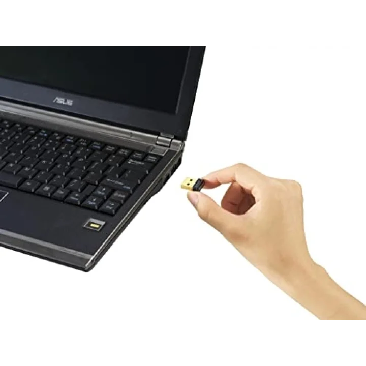 USB-N10 150Mbps Kablosuz USB Adaptör