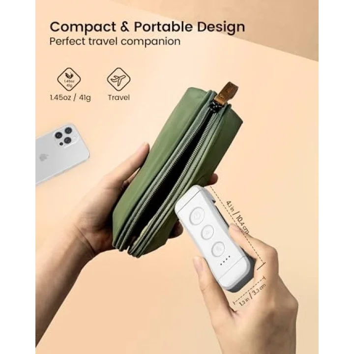 USB Şarj Edilebilir Kitap Işığı, Kitapta Göz Bakımı Okuma Işığı Klipsi, 3 Renk ve 5 Parlaklık Kısılabilir, Taşınabilir ve Esnek, 80 saate kadar Uzun Ömürlü (beyaz)