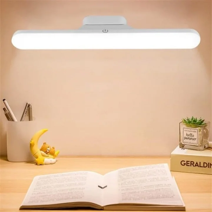 USB ŞARJLI 3 RENK IŞIKLI LED AYDINLATMA (GT-CL03)