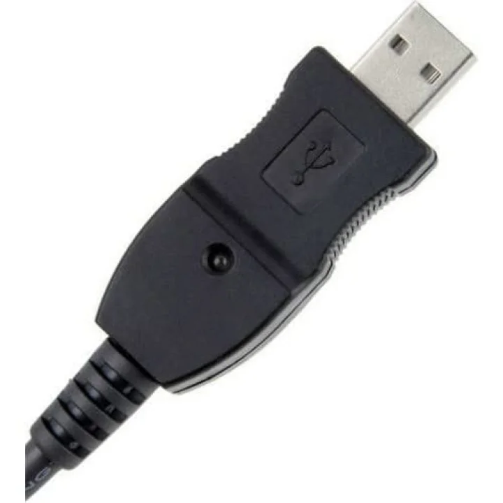 USB to 6.3 mm Çivi Jack Gitar Saz Bağlantı Kablosu usb amfi kablo