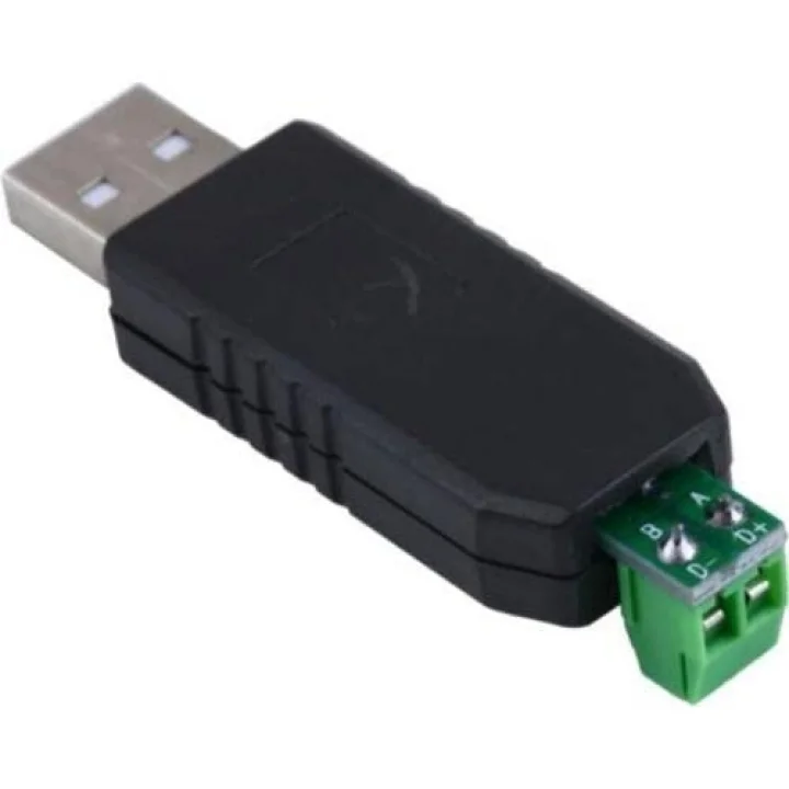 Usb To Rs485 Converter Usb-485 Rs 485 Çevirici Win7 Xp