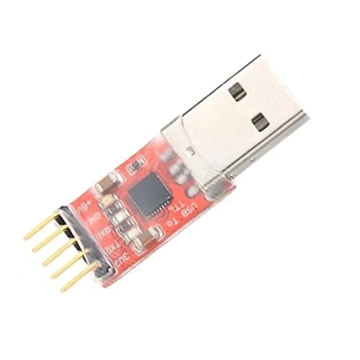 USB to TTL UART CP2102 Modül