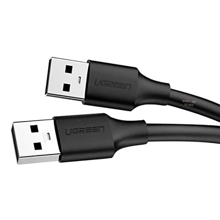 USB to USB Data ve Şarj Kablosu, 2 Metre