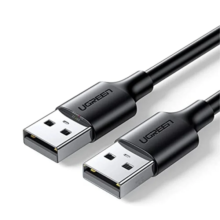 USB to USB Data ve Şarj Kablosu, 2 Metre