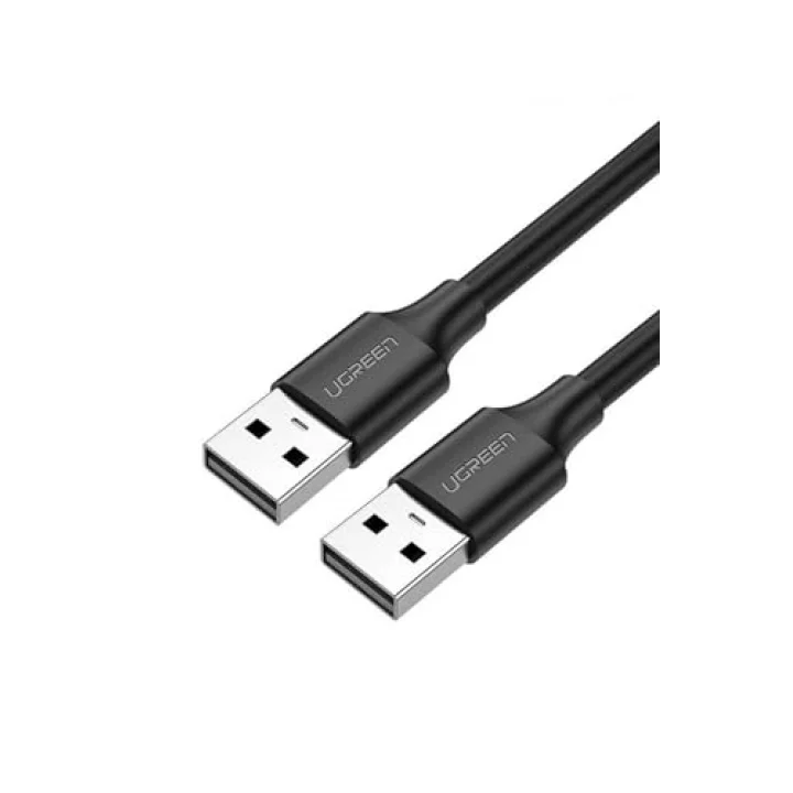 USB to USB Data ve Şarj Kablosu, 50 Cm