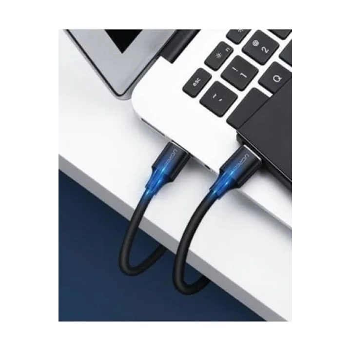 USB to USB Data ve Şarj Kablosu, 50 Cm