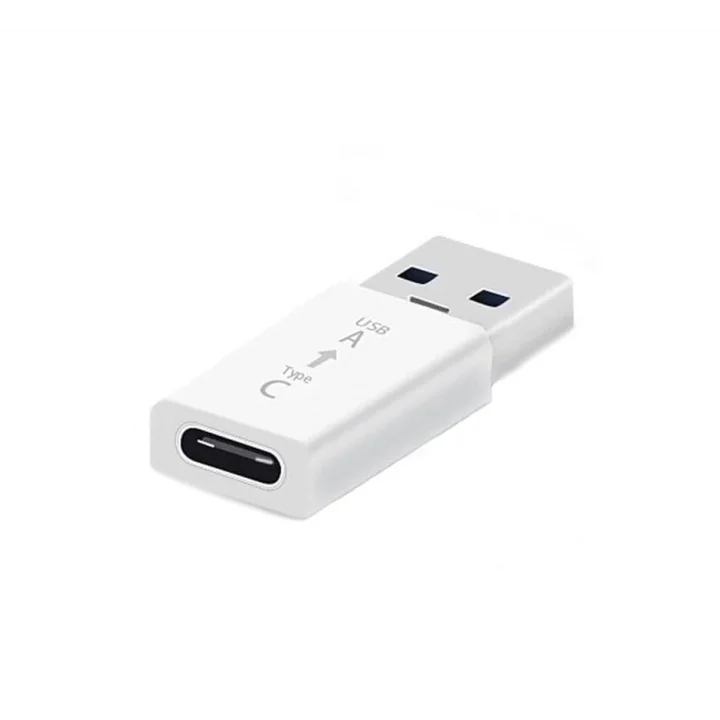 USB Type Cden USB Type Aya Çevirici USB 3.1 Adaptör Aparat