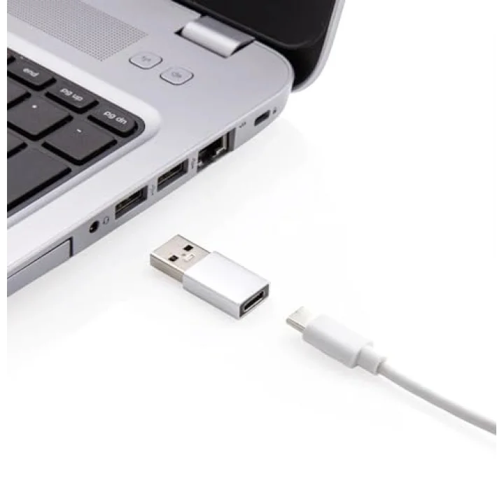 USB Type Cden USB Type Aya Çevirici USB 3.1 Adaptör Aparat
