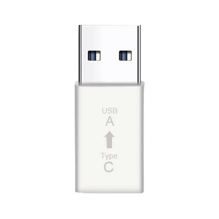 USB Type Cden USB Type Aya Çevirici USB 3.1 Adaptör Aparat
