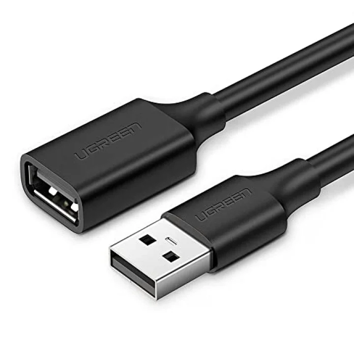 USB Uzatma Kablosu, 1 Metre