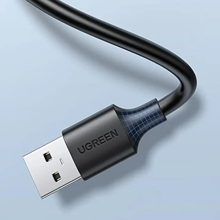 USB Uzatma Kablosu, 1 Metre